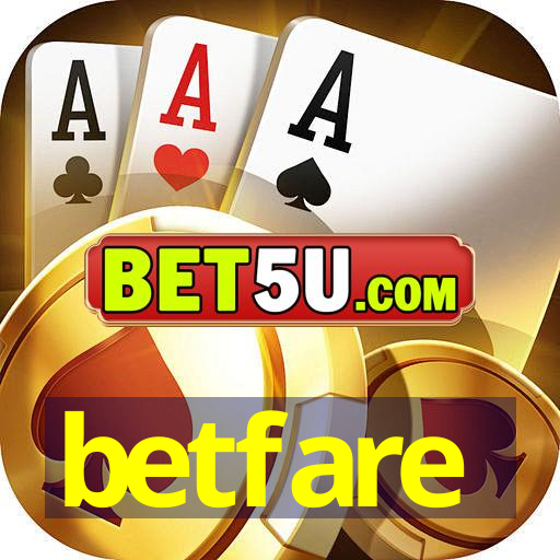 betfare