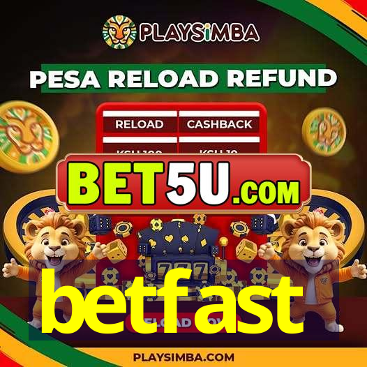 betfast