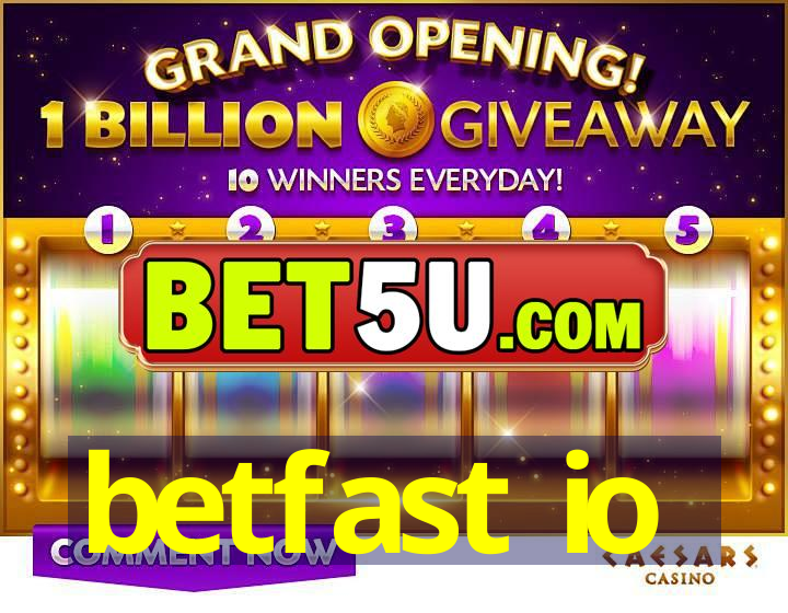 betfast io