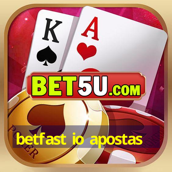 betfast io apostas