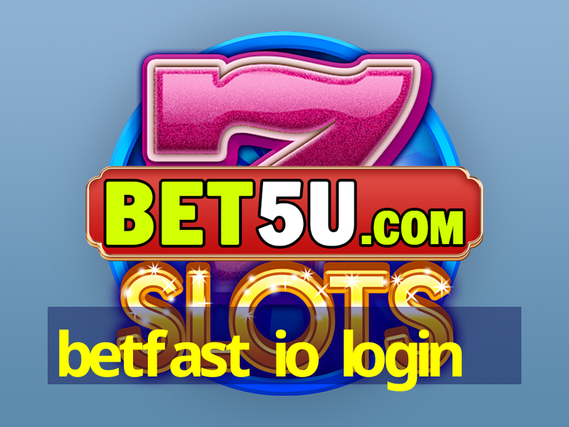 betfast io login