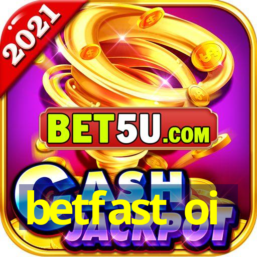 betfast oi