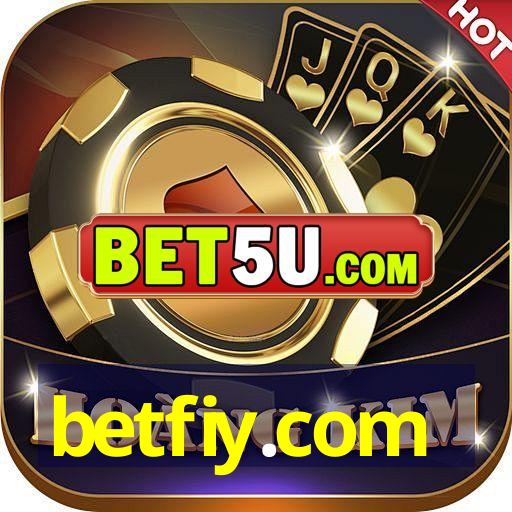 betfiy.com