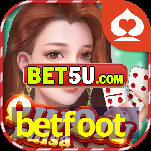 betfoot