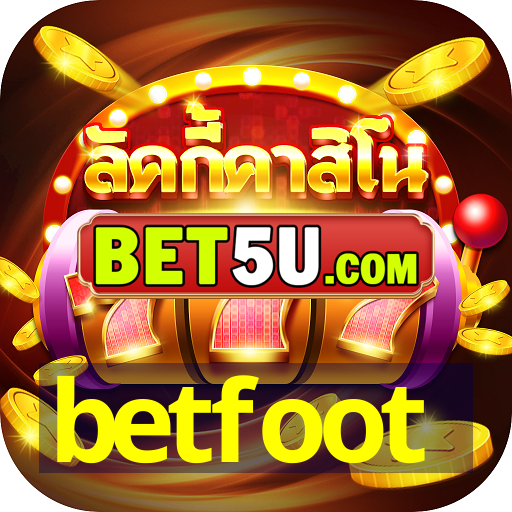 betfoot