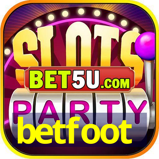 betfoot