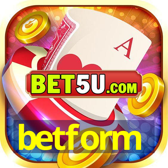 betform