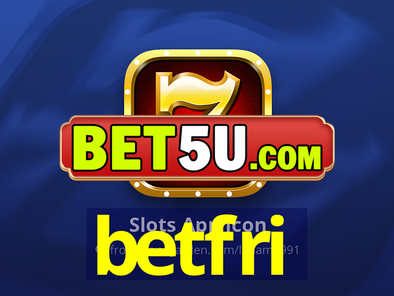 betfri