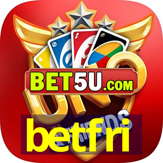 betfri