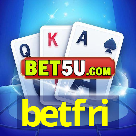 betfri