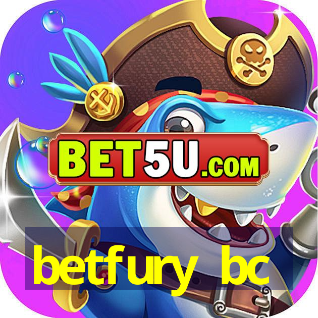 betfury bc