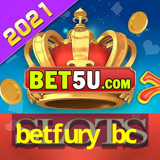 betfury bc