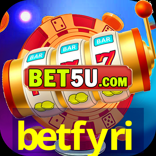 betfyri