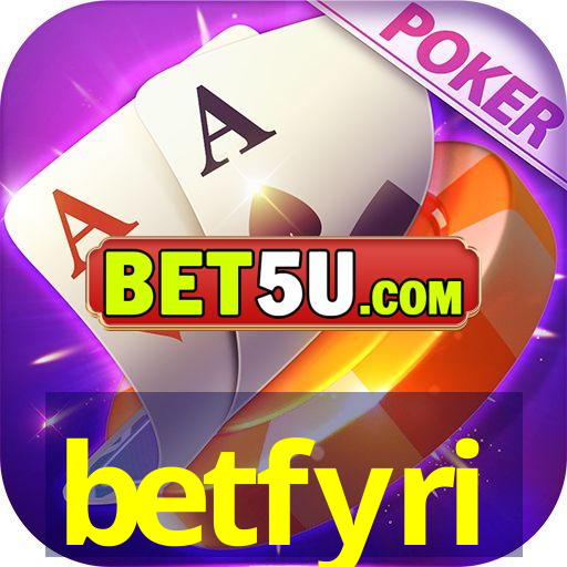 betfyri