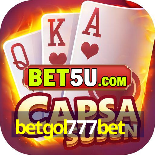 betgol777bet