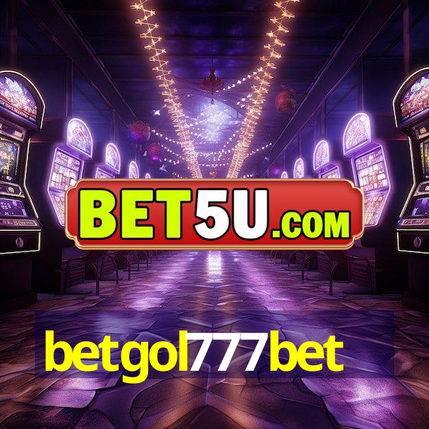 betgol777bet