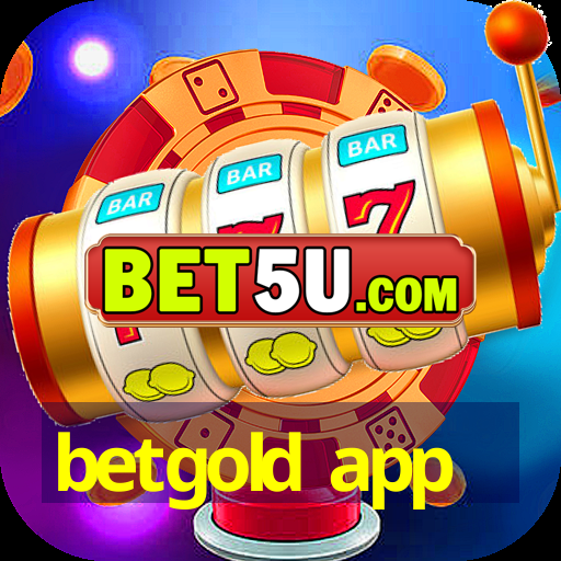 betgold app