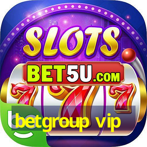 betgroup vip