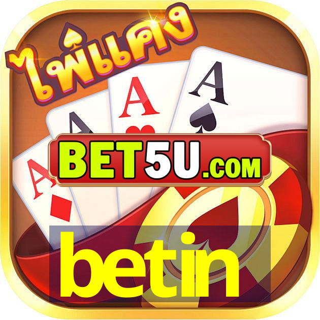 betin