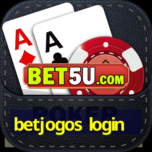 betjogos login