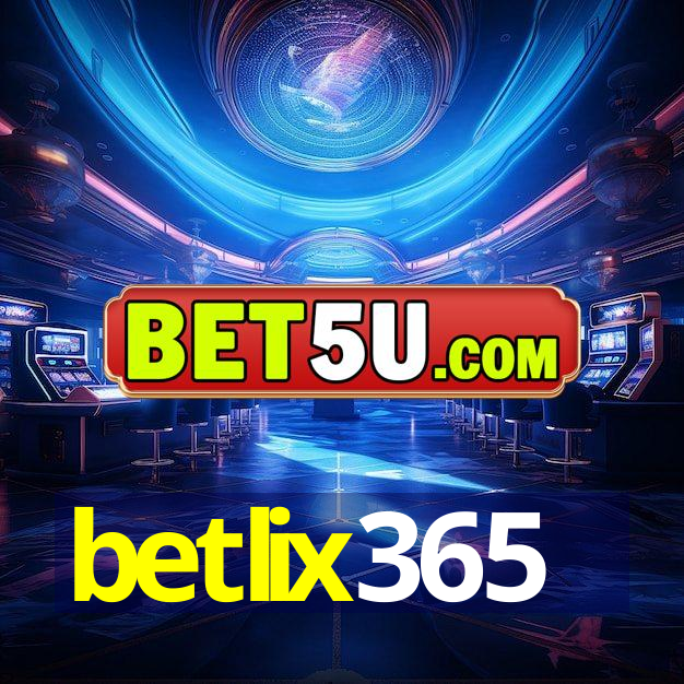 betlix365