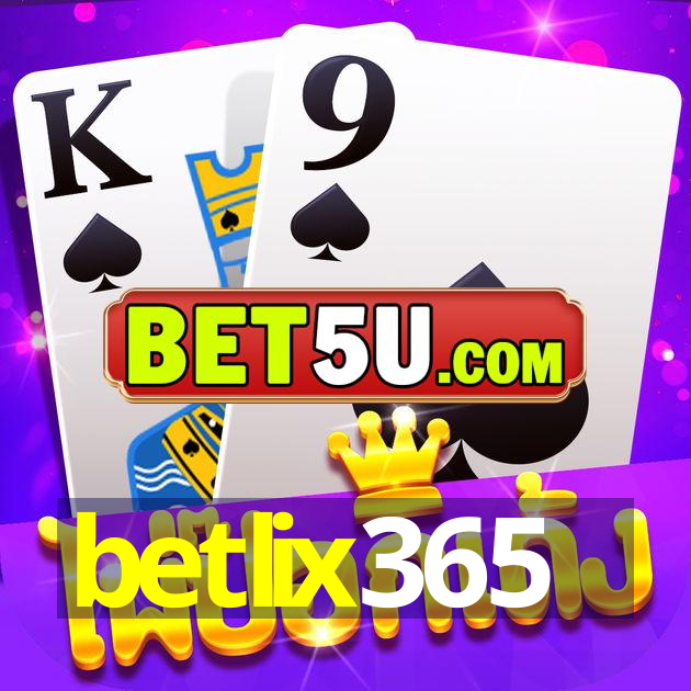 betlix365