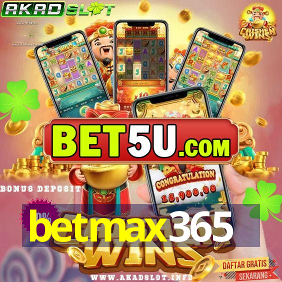 betmax365