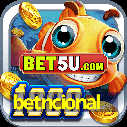 betncional