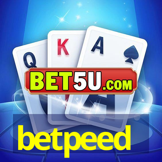 betpeed