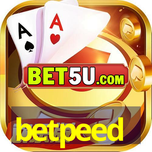 betpeed