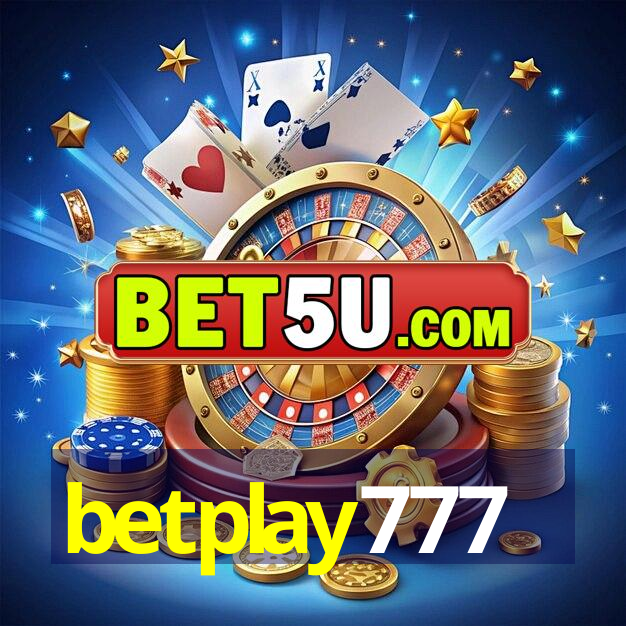 betplay777