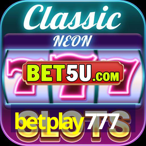 betplay777