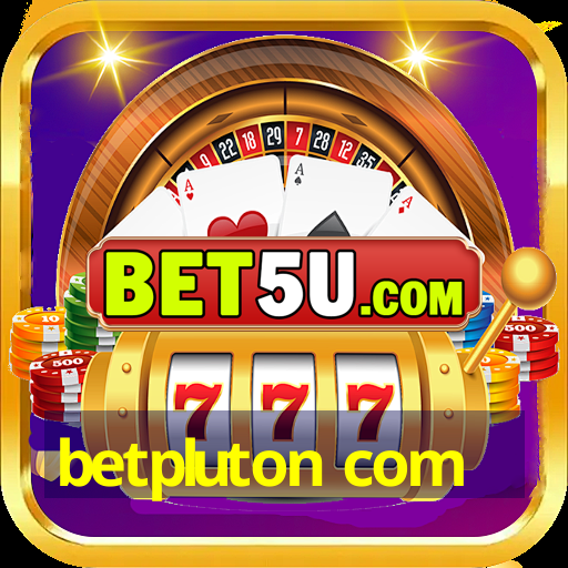 betpluton com