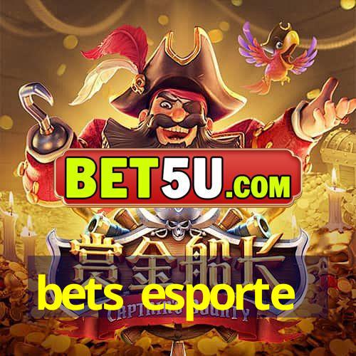 bets esporte