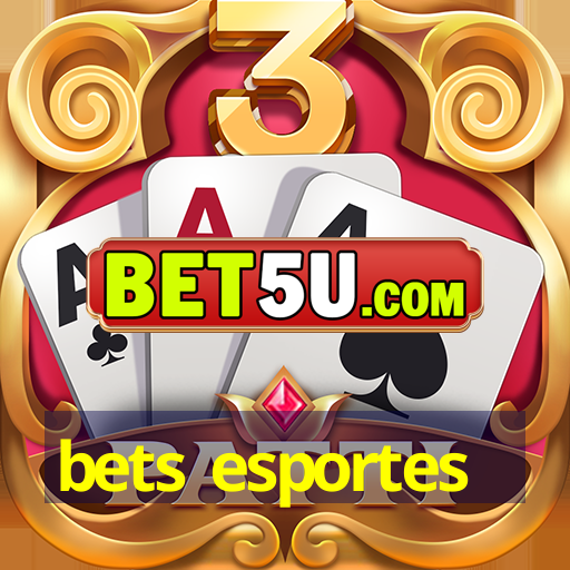 bets esportes