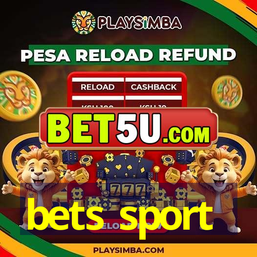 bets sport