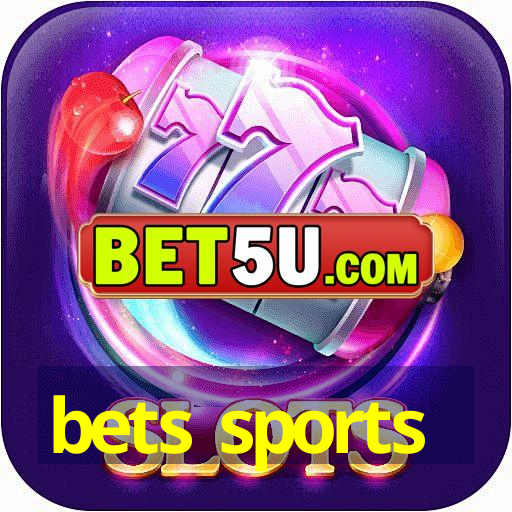 bets sports