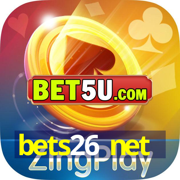 bets26 net