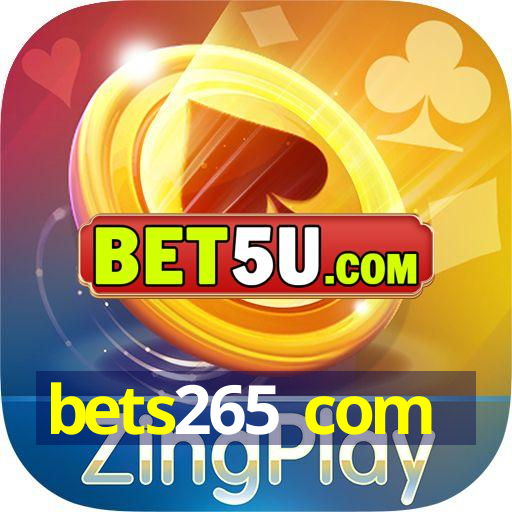 bets265 com