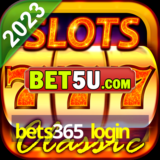 bets365 login