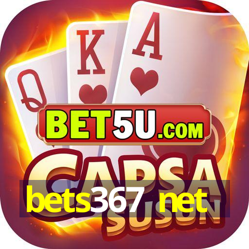 bets367 net