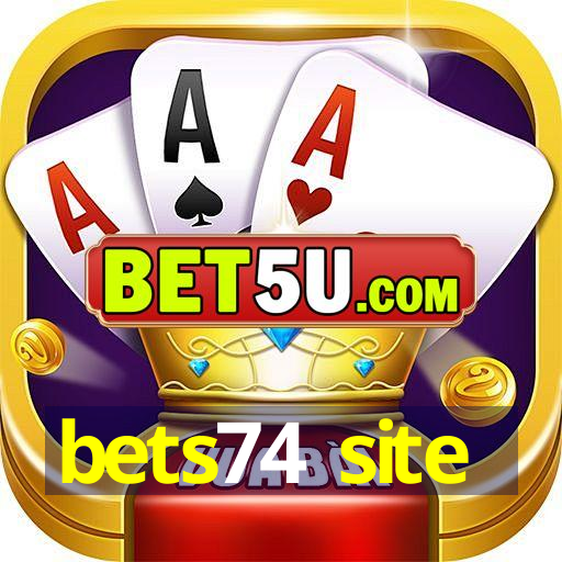 bets74 site