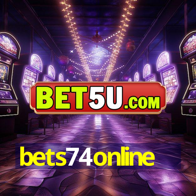 bets74online