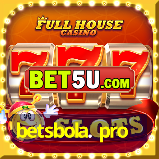 betsbola. pro