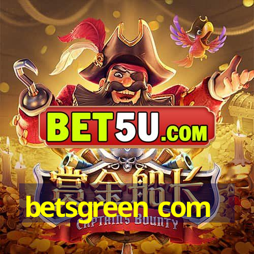 betsgreen com