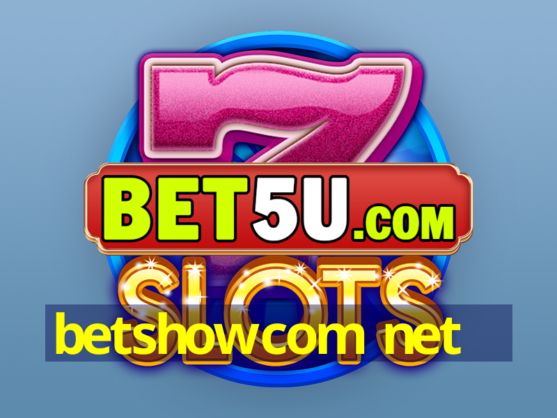 betshowcom net