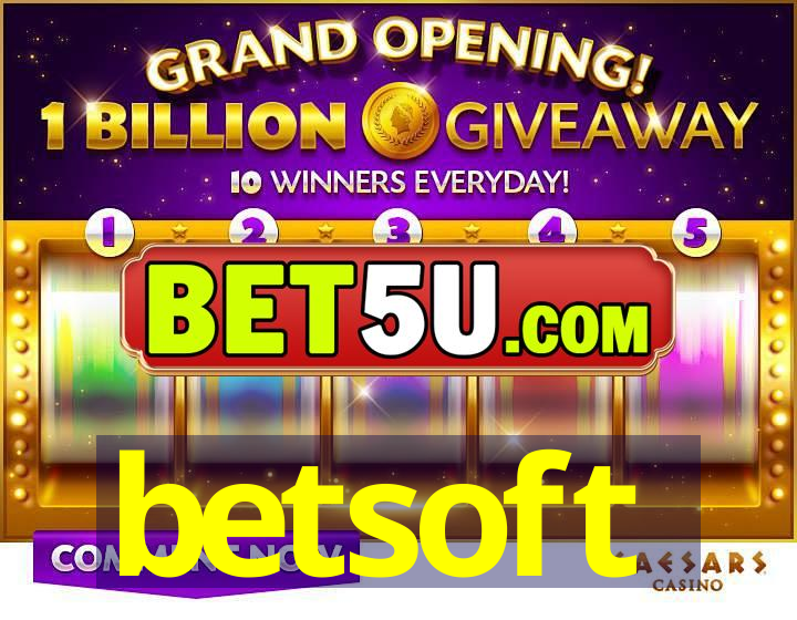 betsoft