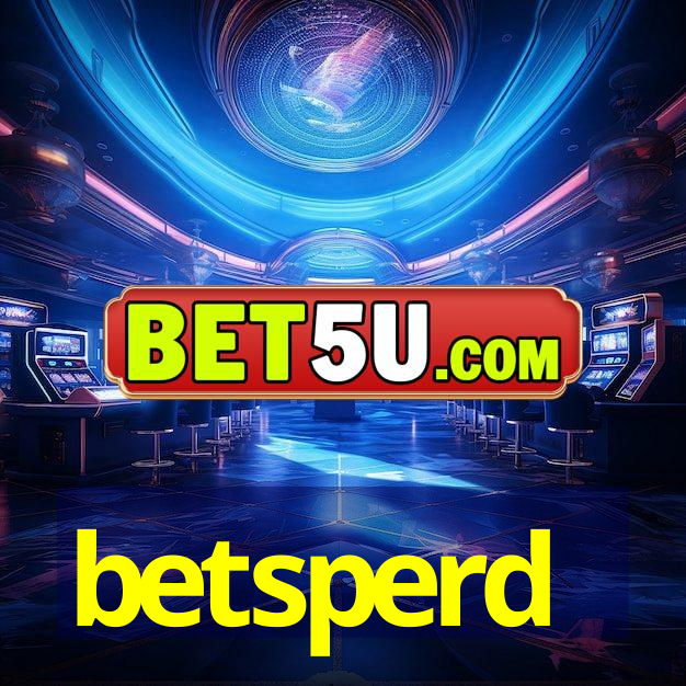 betsperd