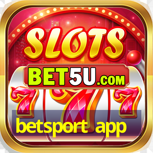 betsport app