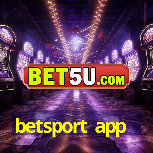 betsport app